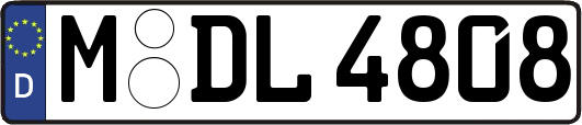 M-DL4808