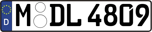M-DL4809