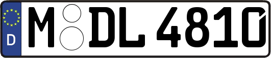 M-DL4810
