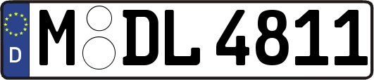M-DL4811