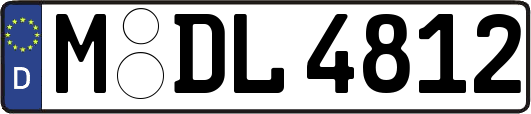 M-DL4812