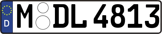 M-DL4813