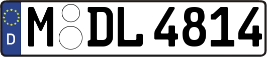 M-DL4814