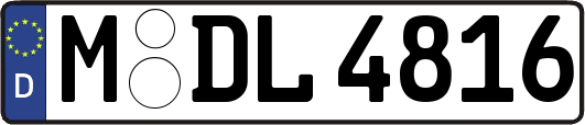 M-DL4816