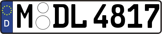 M-DL4817
