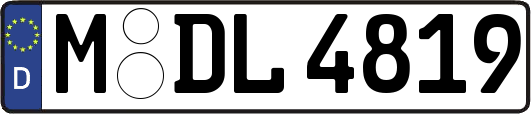 M-DL4819