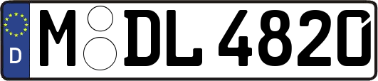M-DL4820