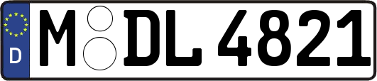 M-DL4821
