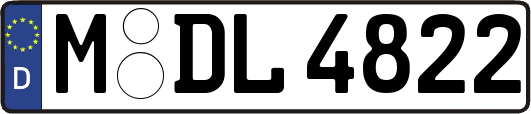 M-DL4822