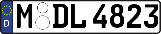 M-DL4823
