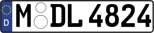 M-DL4824