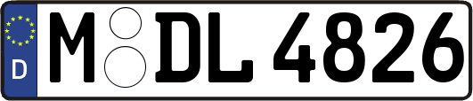 M-DL4826