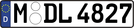 M-DL4827