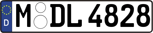 M-DL4828