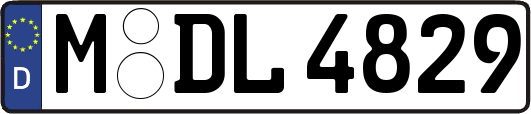 M-DL4829