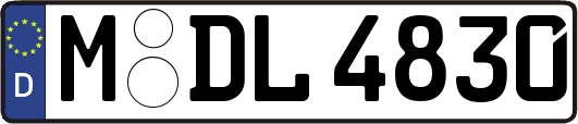 M-DL4830