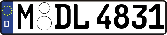 M-DL4831