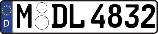M-DL4832