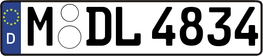 M-DL4834