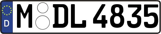 M-DL4835