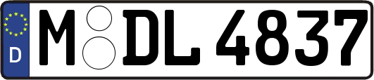 M-DL4837