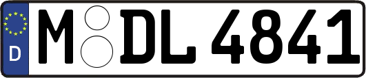 M-DL4841
