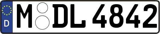 M-DL4842