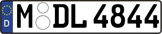 M-DL4844