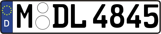 M-DL4845