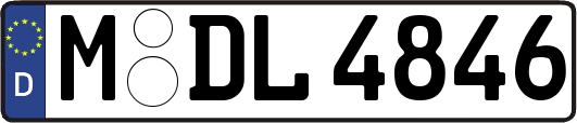 M-DL4846
