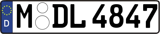 M-DL4847