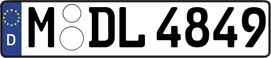 M-DL4849