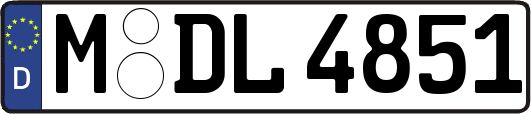 M-DL4851