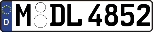 M-DL4852