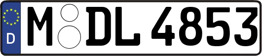 M-DL4853