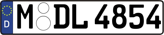 M-DL4854