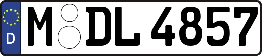 M-DL4857