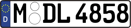 M-DL4858