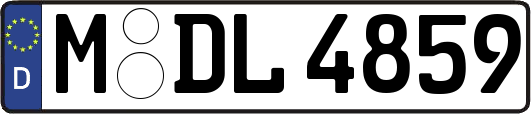 M-DL4859