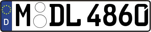M-DL4860