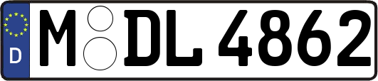 M-DL4862