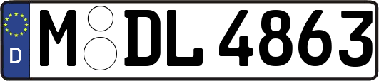 M-DL4863
