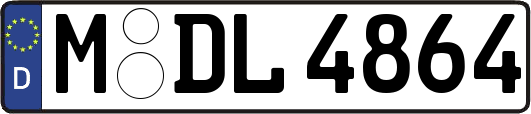 M-DL4864