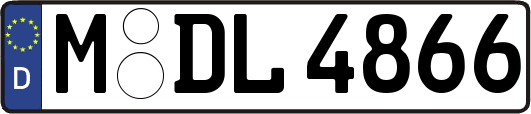M-DL4866