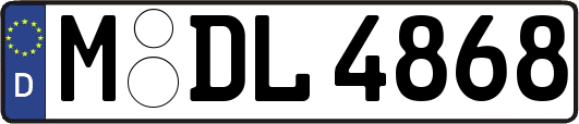 M-DL4868