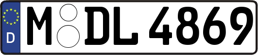 M-DL4869