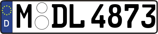 M-DL4873