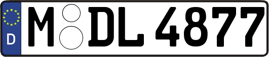M-DL4877