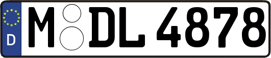 M-DL4878