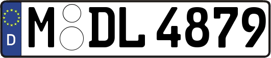 M-DL4879